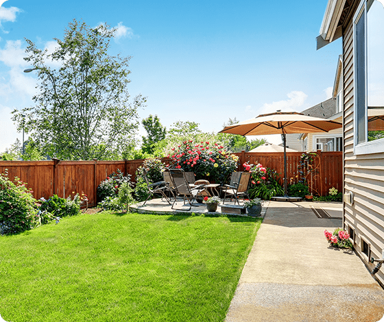 暮らしに“つながり”と“豊かさ”を。外構から始まる、心地よい毎日。