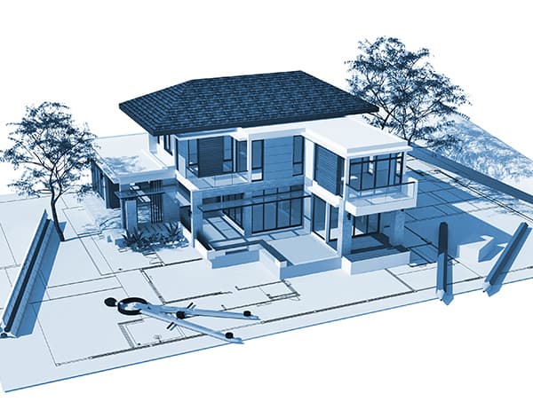 3Dパス図形を作成して施工前にイメージを確認